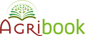 logo agribook dark